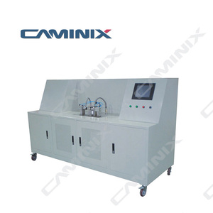 Thermostatic Valve test Machine <strong>Testing</strong> Equipments Tester
