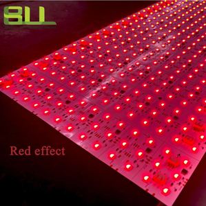 แผ่นไฟ LED 24V 420LED สีของพิกเซล24V สำหรับแบ็คไลท์หน้าจอ LED พร้อมตัวควบคุม LED - Product Image 5