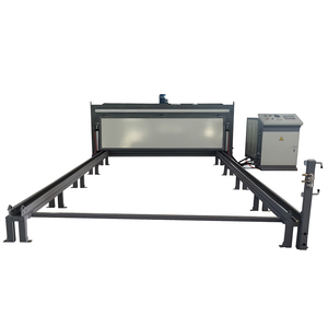Cam bir kerede oluşturulabilir, otomatik olarak kapı açma tepsisi girişi ve EVA 2 katmanlı cam laminasyon makinesi çıkışı - Product Image 1