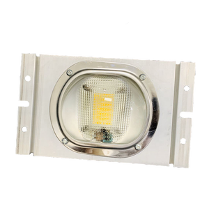 SMD LEDโมดูลกันน้ำIP67 lumileds Luxeon 5050 cob 50W LEDโมดูล - Product Image 3