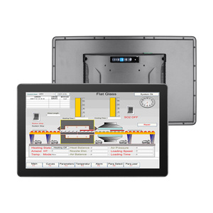 13.3 15.6 21.5 24 Inch Industrial <strong>Raspberry</strong> <strong>Pi</strong> Display Embedded <strong>Monitor</strong> Ip65 Touch Screen Lcd <strong>Monitor</strong> <strong>Open</strong> <strong>Frame</strong> for Atm Kiosk