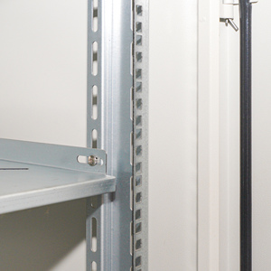 Wholesales 600mm*600mm*18U Server Enclosures <strong>Computer</strong> PDU Power <strong>Distribution</strong> Unit Outdoor Network Rack Data Cabinet