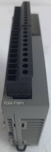 Yeni FC6A-C40P1CE PLC