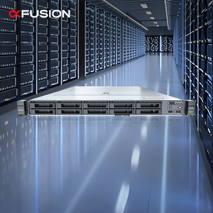 2025 1288H V7 1U 2-socket Rack the AI Deepseek <strong>System</strong> Buy GPU Rack Web Cloud NAS Storage <strong>Computer</strong> a Pc Strong Dedicated <strong>Server</strong> - Product Image 1