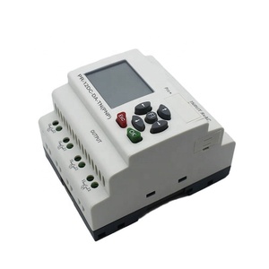 Mini PLC PR-12DC-DA-TN Programmable Logic <strong>Controller</strong> - Product Image 3