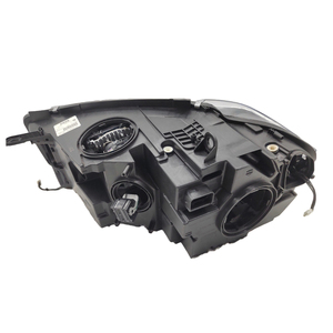 BMW X5 için F15 X6 F16 2014-2017 LED sağ yan far montaj yeni durum ile 6000k renk sıcaklığı - Product Image 4