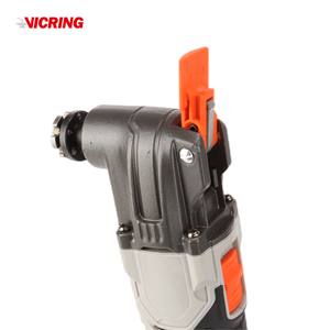 VICRING Customized 6sets Adjustable Speed Li-ion 20V <strong>Multi</strong> <strong>Function</strong> Electric Cordless <strong>Oscillating</strong> <strong>Tool</strong> Easy-to-use - Product Image 6