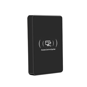 Chiusura RFID di prossimità 2000 gli utenti Standalone lettore di controllo di accesso con la serratura della porta 125Khz ID sistemi di controllo di accesso prodotti - Product Image 2