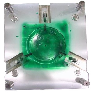 Moldeo por inyección de plástico para todos los usos, precio más barato o costo bajo volumen o cantidad aceptable, fuente directa de fábrica - Product Image 1