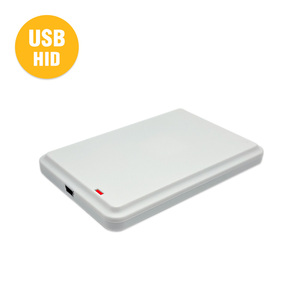 860-960mhz ISO18000-6C Card <strong>Reader</strong> Writer <strong>UHF</strong> <strong>RFID</strong> USB Desktop <strong>Reader</strong> Writer Programmer Keyboard Emulation with Free SDK