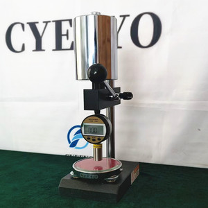 <strong>Pointer</strong> D Plastic a Rubber Display Stand C Digital a Shore Durometer Hard Hardness Tester <strong>test</strong> - Product Image 4