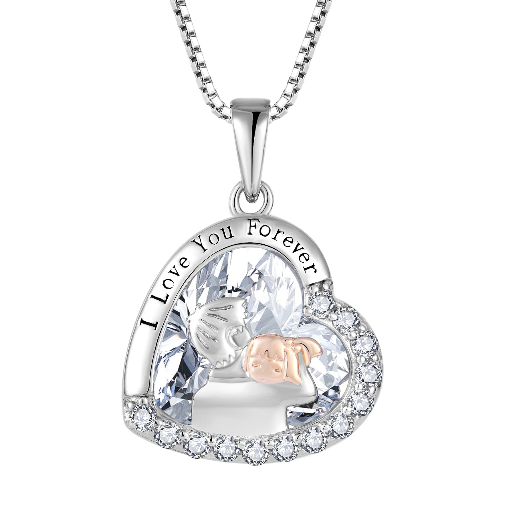 SP11580A (uniquement pendentif)