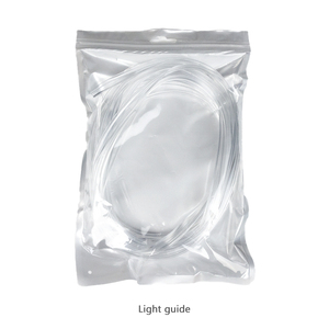 通用装饰氛围灯汽车内饰颜色多模式带脚灯的汽车氛围 - Product Image 5