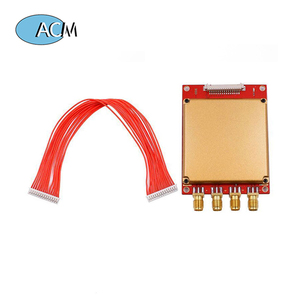 Impinj-Chip R2000 de alto rendimiento, 4 puertos de antena de largo alcance, RFID UHF módulo Lector de 868Mhz, 25m - Product Image 2