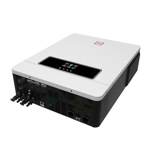 GSO <strong>Factory</strong> Customizes 3 <strong>Output</strong> Modes of 10KW Photovoltaic Hybrid Inverter With up to 9 Parallel <strong>Devices</strong> for Home Use - Product Image 4