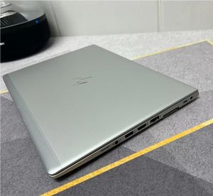 HP 840 G5 dizüstü çekirdek i7-8th 8G RAM 256G SSD 14 inç ekran Reconditionned 8th nesil Intel toptan kullanılan bilgisayarlar - Product Image 5