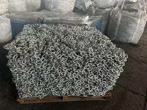Çin bitkisinden G30 kaynaklı zincirler - Product Image 5