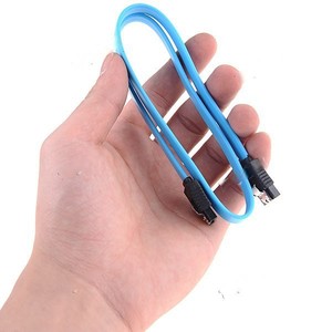 Wholesale SATA 3.0 <strong>USB</strong> Type Solid State Drive Data Cable Hard Disk <strong>Serial</strong> Port Cable for Storage Devices Charging Function - Product Image 6