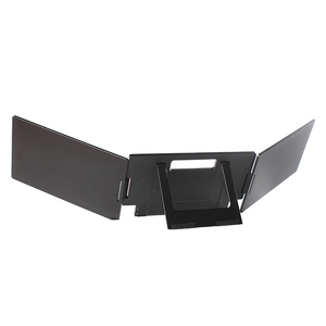 Monitor triple de 14 pulgadas, tres pantallas lcd, monitores de ordenador con múltiples puertos - Product Image 4