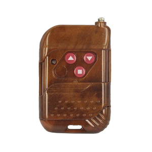 Bester Preis Garagentor Schlüssel Programmierer 3 Tasten Smart Fernbedienung für Garagentor Schlüssel - Product Image 2