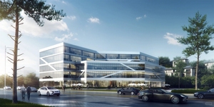 Modern Energy-Efficient Digital Factory Design for Reduced Carbon Footprint for Warehouses and Workshops - Product Image 2