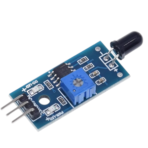 Flame Sensor <strong>Module</strong> Develop the Board Sensor <strong>Module</strong> - Product Image 2