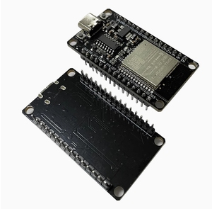 Scheda di sviluppo USB Type-C ESP32 CH340C WiFi + Ultra Low Power Dual Core ESP32-De moduli e kit elettronici - Product Image 3