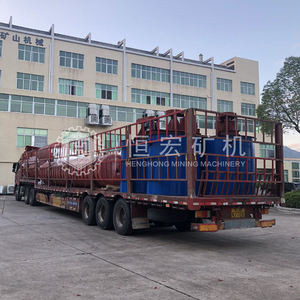 Hot Sale Large Scale Mini Lab <strong>Spiral</strong> Chute <strong>Chrome</strong> Ore Wash Plant for Gold Mining Ilmenite Monazite Chromite <strong>Mineral</strong> <strong>Separator</strong>