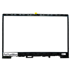 Yeni orijinal Laptop LCD ön çerçeve için Lenovo ThinkBook 14 <span class=keywords><strong>G2</strong></span> G3 ITL LCD ekran çerçeve B kabuk 5B30S18980 vardır
