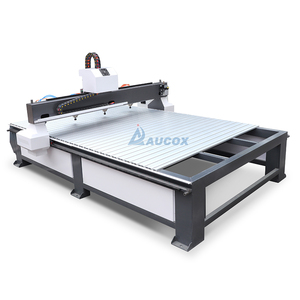 廉价木材Atc WF-2030 3D木材Atc数控刳刨机3轴4轴木材家具数控雕刻刳刨机