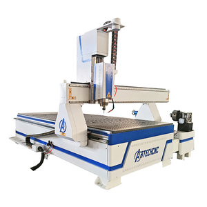 1325 nuova macchina del router di cnc di progettazione con il buon prezzo e la qualità - Product Image 4