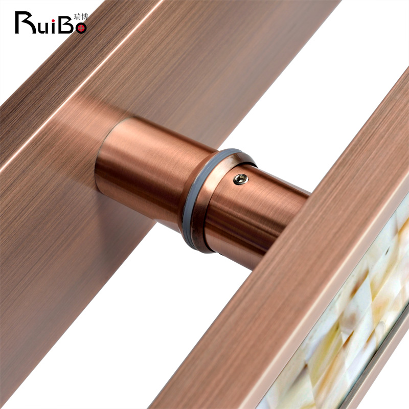 reddish bronze