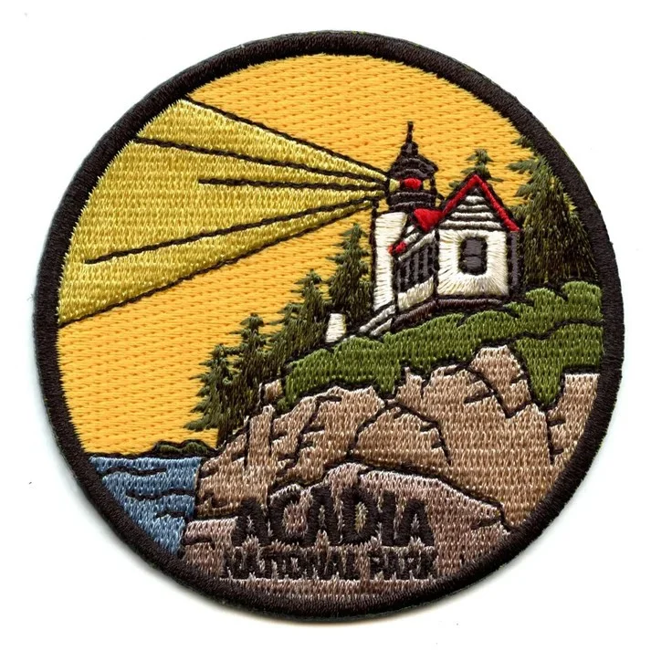 Horoscope Patches