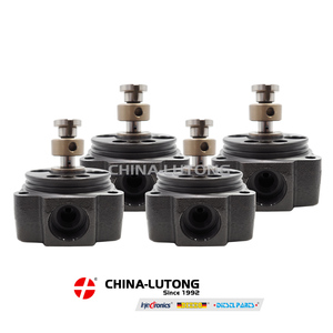 11mm Distributor Rotor Head 1468334009 Fuel Injector Pump Elements for Pickup Truck Engine Isuzu 4JB1 JMC <strong>JX493Q1</strong> 2.8L 57KW - Product Image 3