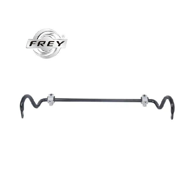 Frey suku cadang mobil penstabil belakang Sway Bar penstabil batang Tautan penyangga Linkage suspensi batang Anti rol 2043232065 GLK X204