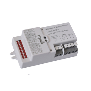 Solar <strong>sensor</strong> <strong>motion</strong> light Dual Technology HF Microwave <strong>motion</strong> occupancy presence <strong>sensor</strong> - Product Image 6