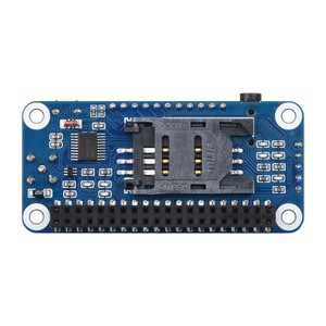 R800C GSM/GPRS HAT für Raspberry Pi - Product Image 4