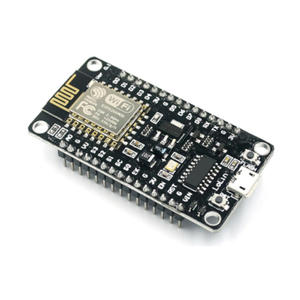 Vendita calda ESP8266 porta seriale modulo wifi WIFI V3 internet of things scheda di sviluppo originale CH340 - Product Image 1