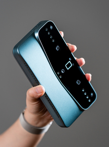 El escáner 3D portátil Einstar escanea hasta 14 FPS para una fácil adquisición de datos de superficie de objetos complejos - Product Image 3