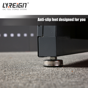 Lyreign dj103lc BT40/hsk63/mèo 50/mèo 40 CNC công cụ chủ thủ môn công cụ chủ lưu trữ CNC công cụ Tủ capto - Product Image 5