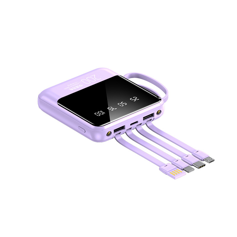 FBLC40 Violet