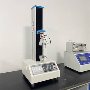 Masaüstü çekme <span class=keywords><strong>test</strong></span> makinesi evrensel malzeme <span class=keywords><strong>test</strong></span> makinesi soyma kırılma çekme mukavemeti çekme makinesi - Product Image 3