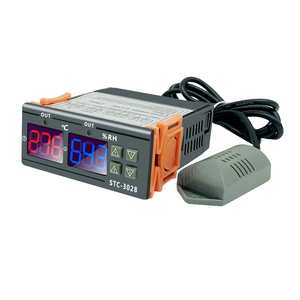 Controlador de Incubadora de Pantalla Digital Inteligente, Controlador de Temperatura y Humedad, a la Venta, 1 Unidad - Product Image 1