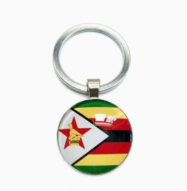 12 Zimbabwe