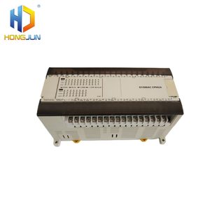Original nueva unidad de módulo de controlador de PLC de - Product Image 2