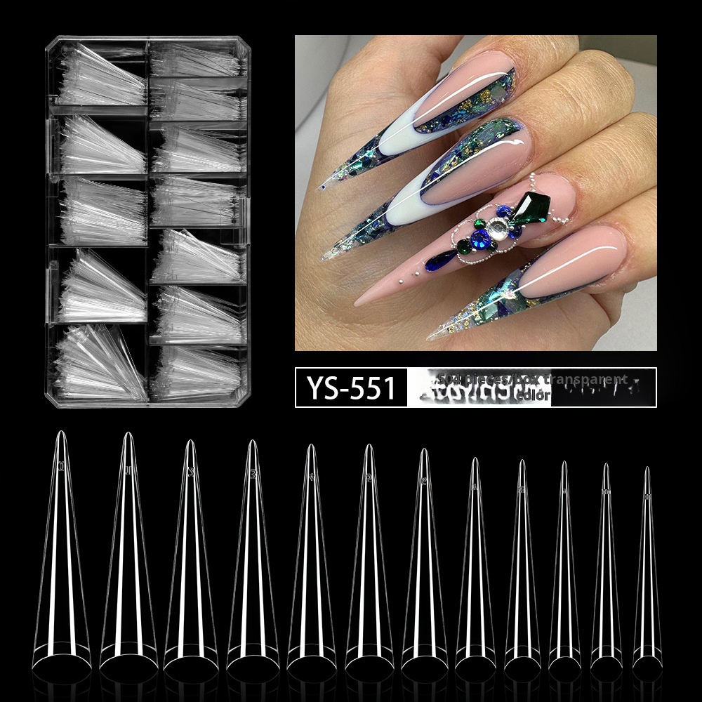 YS-551