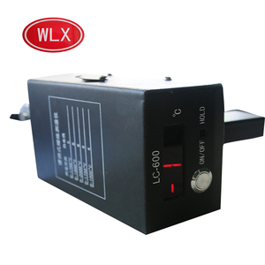 Hot Selling Portable Stick-Type Pyrometer Customizable OEM Handheld <strong>Temperature</strong> <strong>Indicator</strong> <strong>Controller</strong> for Foundry Use - Product Image 5