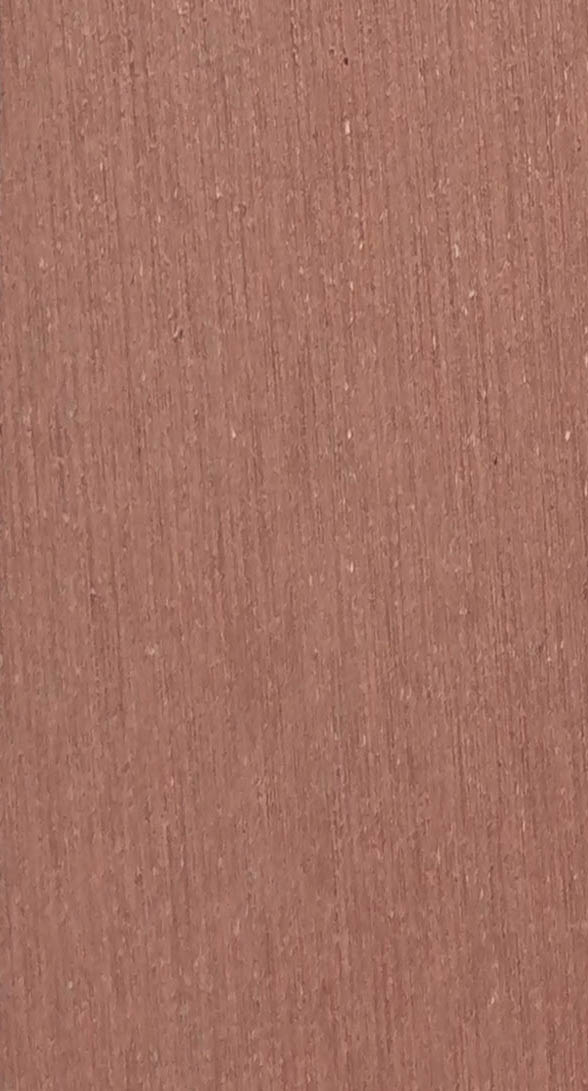 Brun rouge