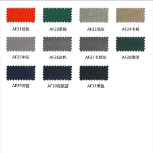 Air pilote équipage de cabine hôtesse de l'air compagnies aériennes tissu de costume d'hôtesse de l'air - Product Image 2