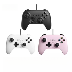 Xbox serisi X/S ve PC Windows için Ultimate kablolu Gamepad Joystick özel haritalama tetikler oyun denetleyicisi - Product Image 2
